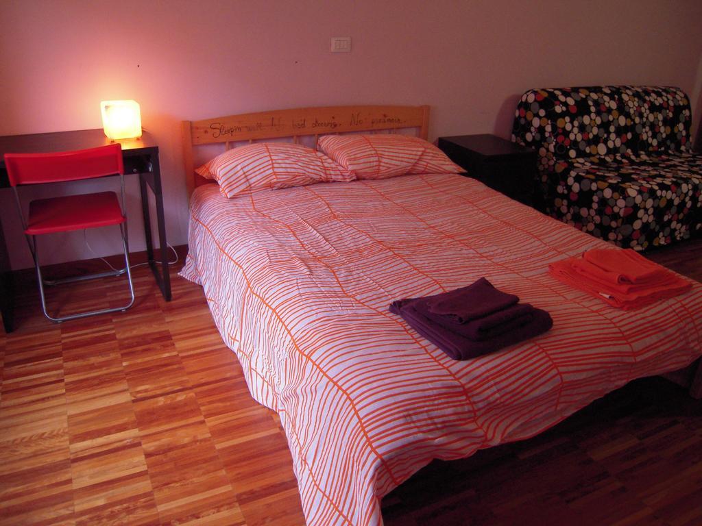 Lilith B&B Turín Habitación foto